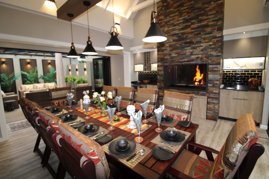 3 Bedroom Property for Sale in Kingswood Golf Estate Western Cape